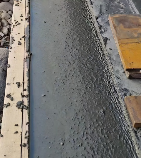 湛江环氧砂浆的特点及施工流程​