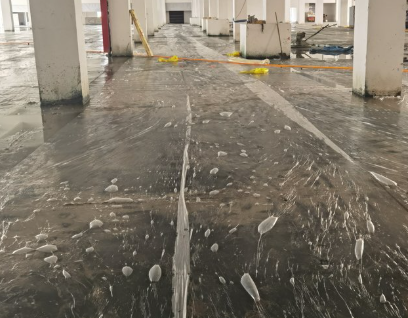 湛江不发火砂浆和不发火金属骨料有什么区别