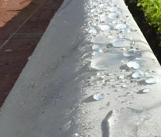 湛江硅烷浸渍涂料在混凝土保护中的应用