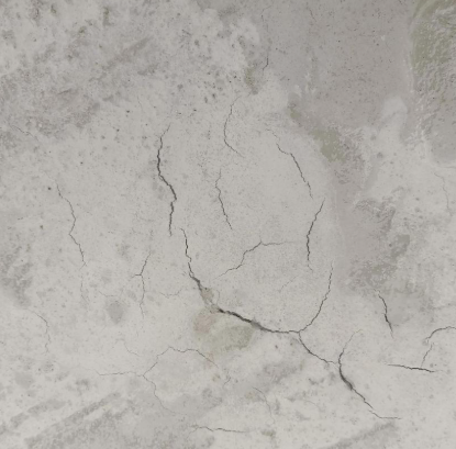 湛江灌浆料为什么会产生裂缝？出现裂缝该如何处理？