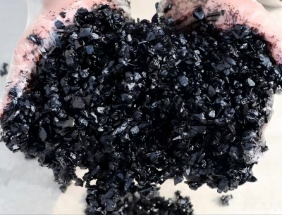 湛江沥青冷补料（沥青砂）的优势特点与施工流程解析