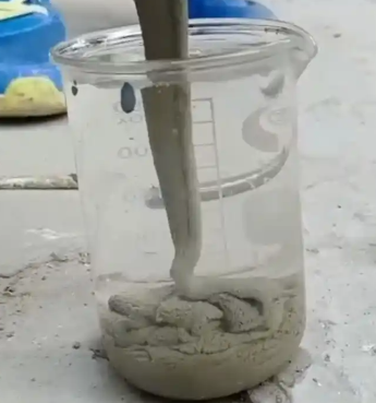 湛江水工混凝土絮凝剂，水下抗分散剂的作用及施工方法