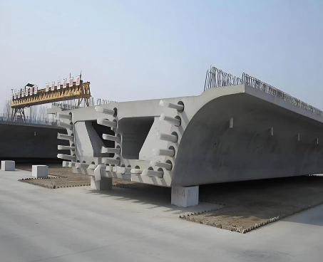 湛江抗冻压浆料的特点及标准化施工工艺